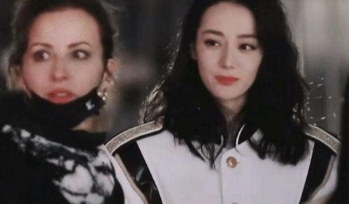 娱乐吃瓜电影女配是谁